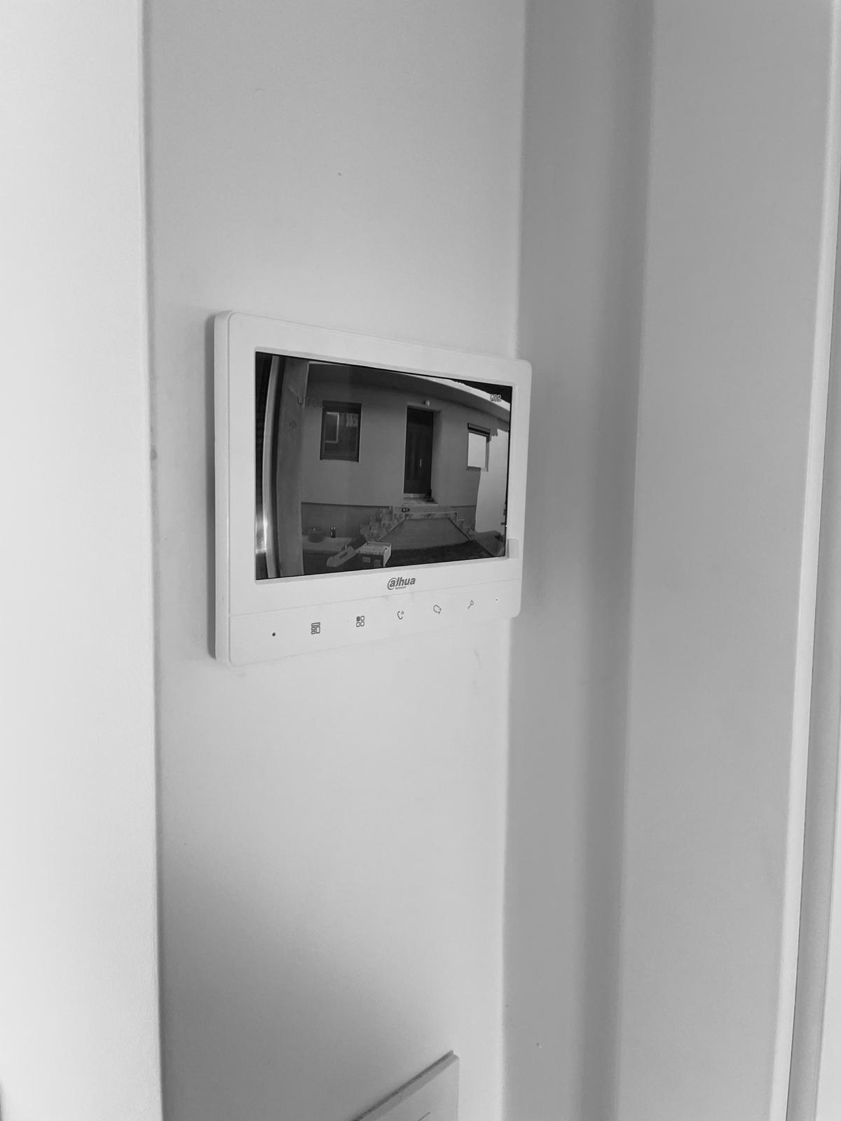 Kontrola pristupa projekat MVTEAM Banja Luka - slika 4