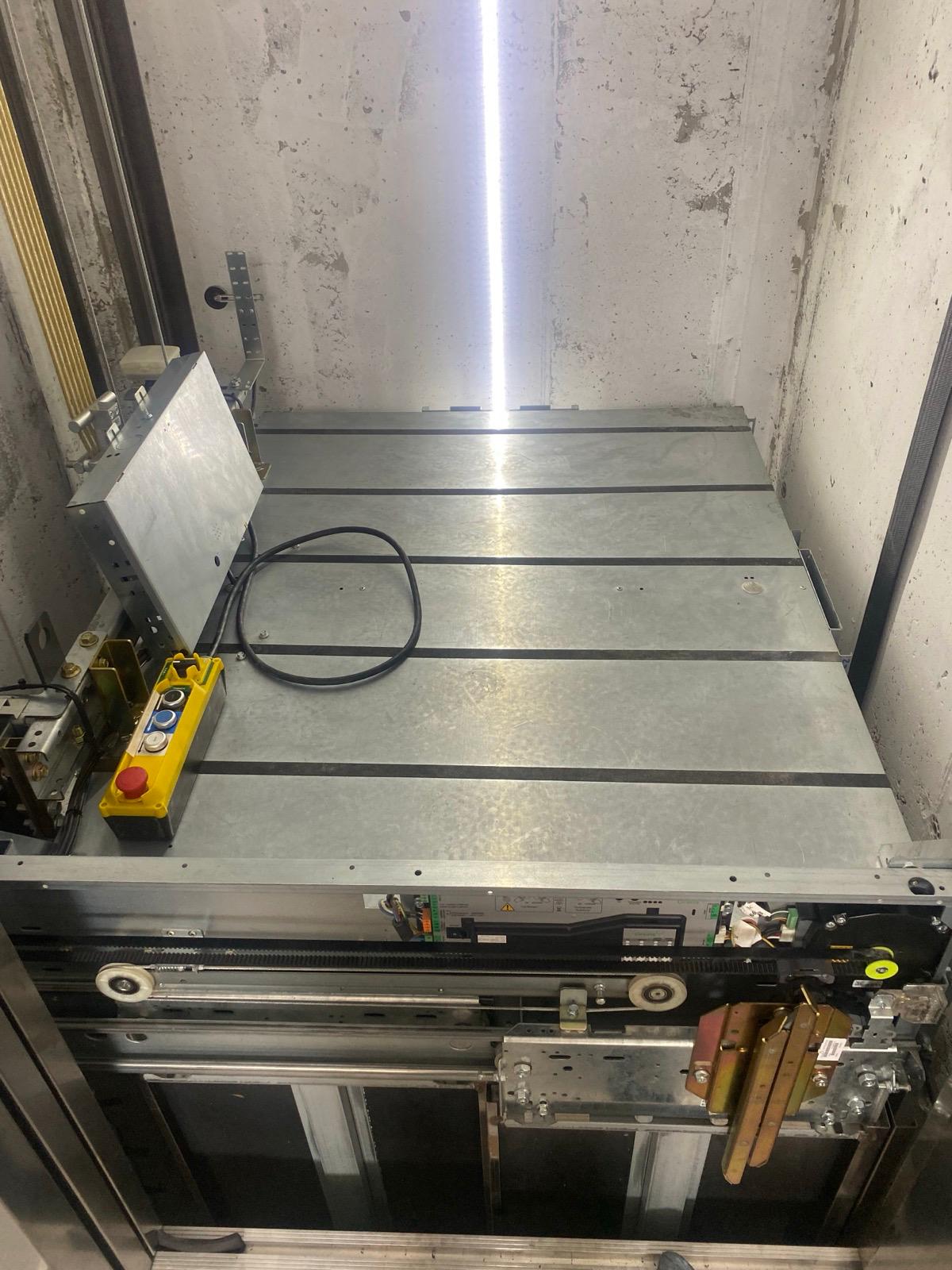 Liftovi i dizalice projekat MVTEAM Banja Luka - slika 10