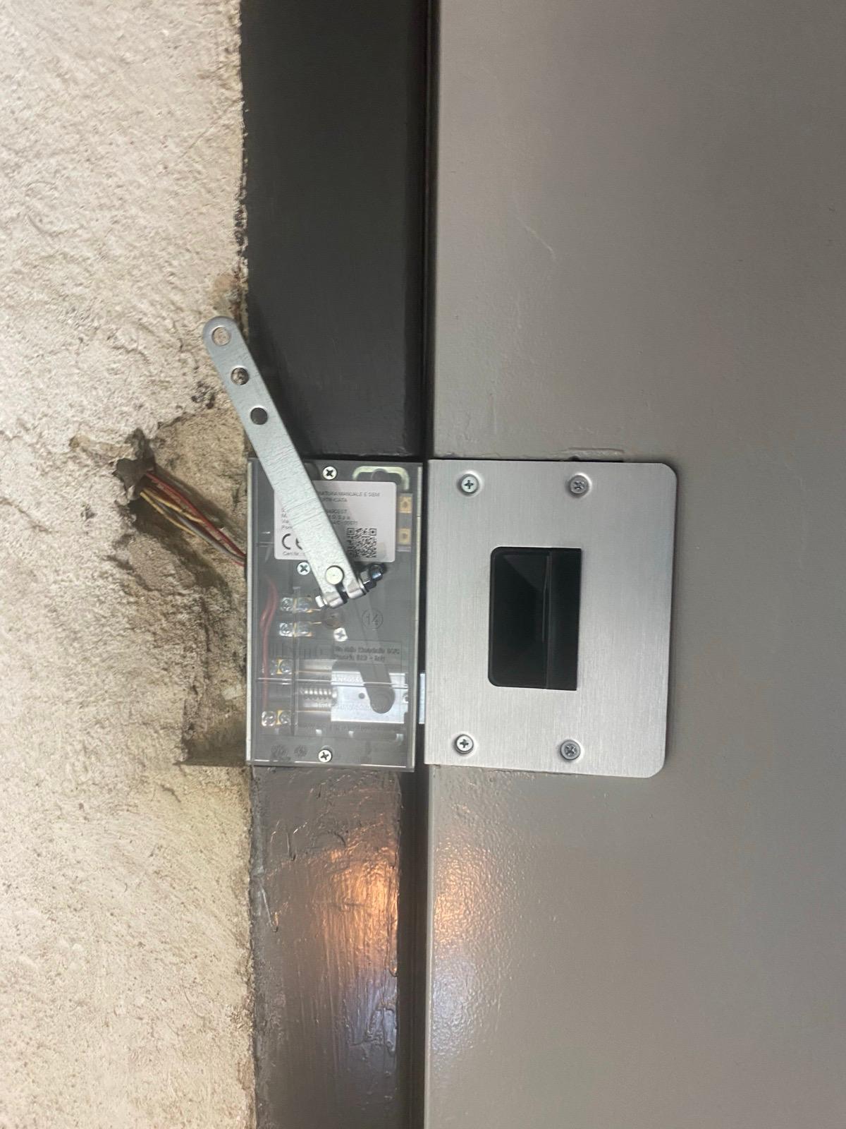 Liftovi i dizalice projekat MVTEAM Banja Luka - slika 12