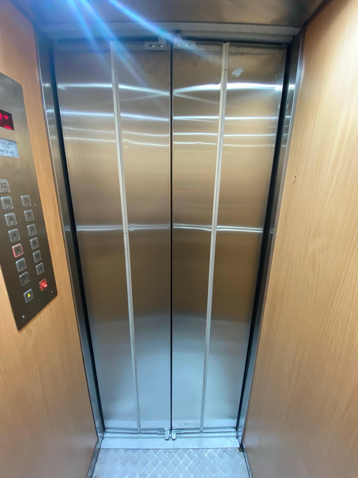 Liftovi i dizalice projekat MVTEAM Banja Luka - slika 14