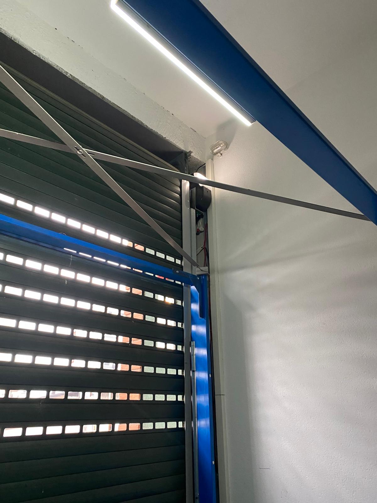 Liftovi i dizalice projekat MVTEAM Banja Luka - slika 2