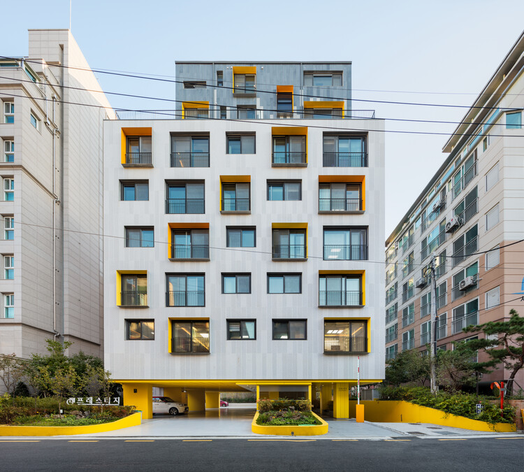 Tržni centar Ušće