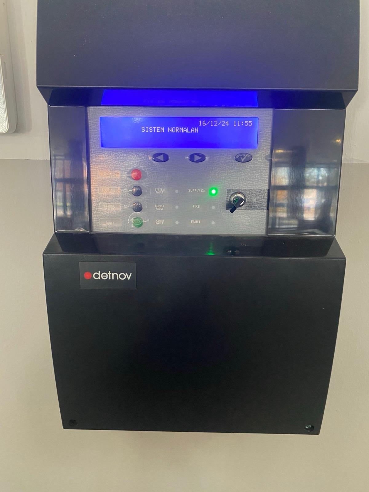 Vatrodojave projekat MVTEAM Banja Luka - slika 1