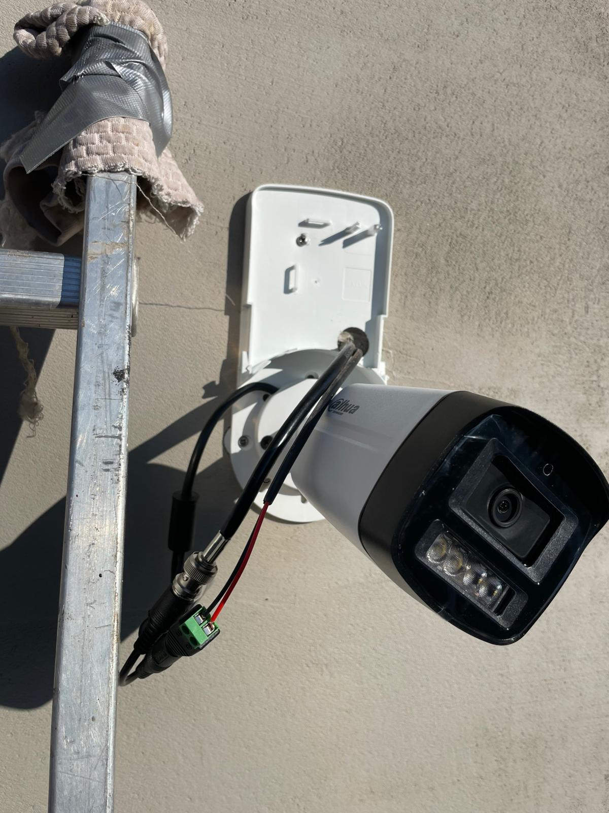 Video nadzor projekat MVTEAM Banja Luka - slika 1