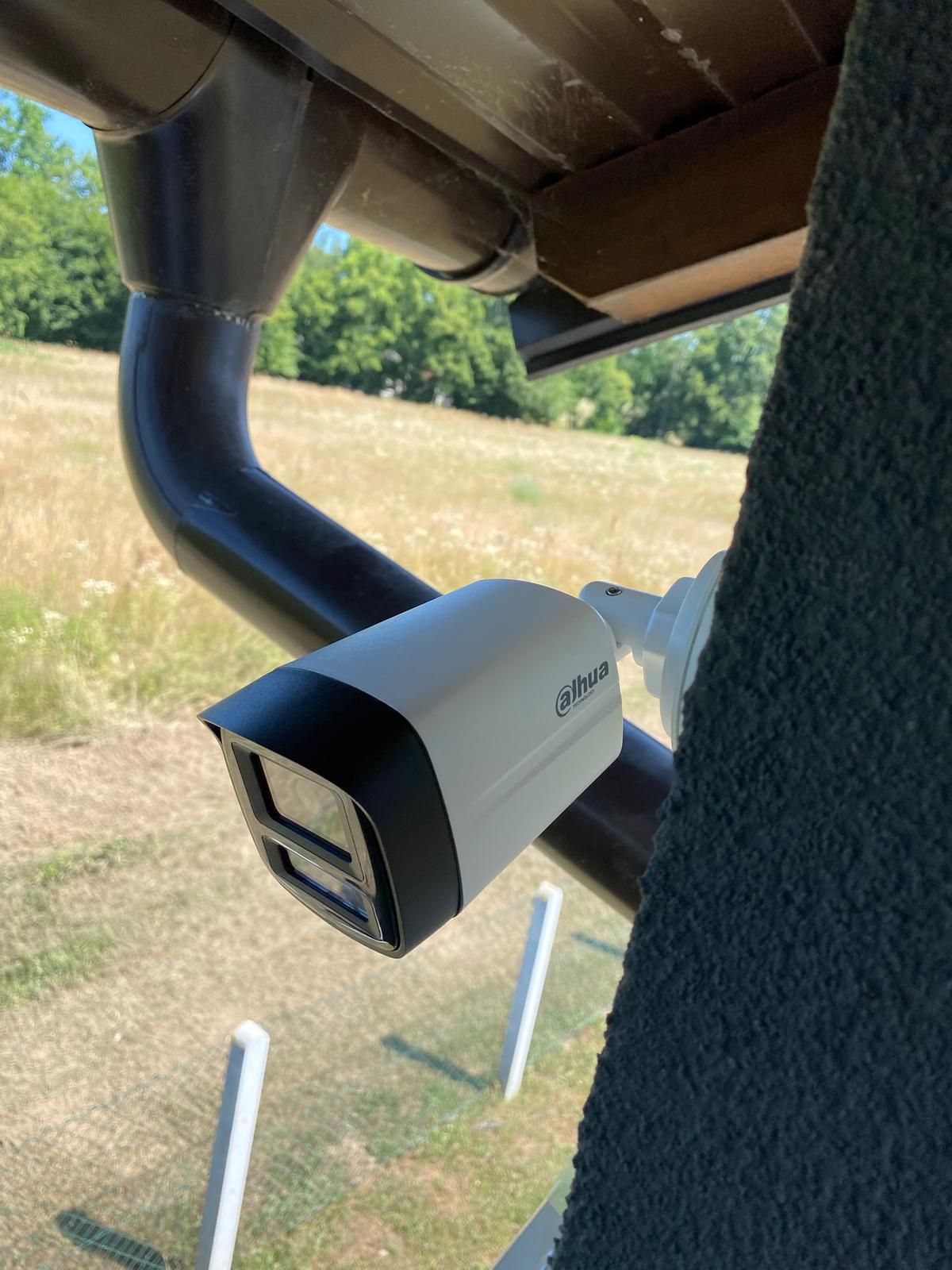 Video nadzor projekat MVTEAM Banja Luka - slika 5